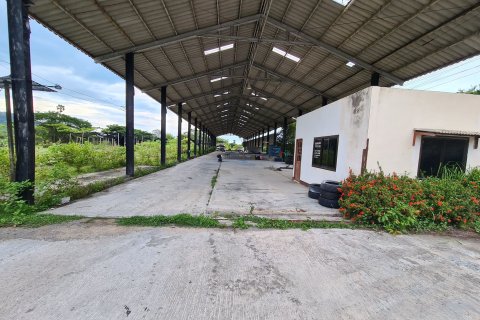 Земельный участок в Самуи, Таиланд 18704м2  № 153201 - фото 14