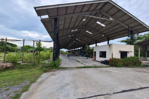 Земельный участок в Самуи, Таиланд 18704м2  № 153201 - фото 10