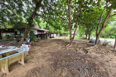 Земельный участок в Самуи, Таиланд 18704м2  № 153201 - фото 9