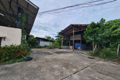 Земельный участок в Самуи, Таиланд 18704м2  № 153201 - фото 12