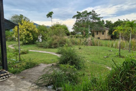 Земельный участок в Самуи, Таиланд 18704м2  № 153201 - фото 17