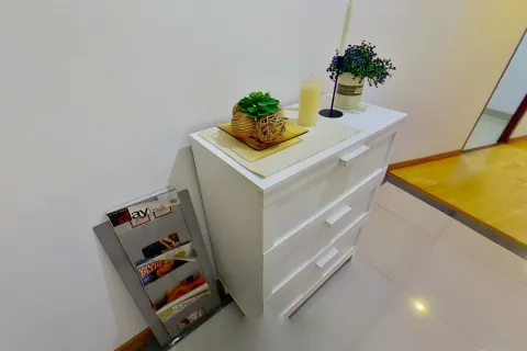 Condo à Phra Khanong, Bangkok, Thaïlande, 2 chambres  № 153198 - photo 2