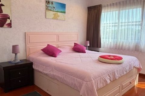 Кондоминиум с 2 спальнями в Паттайе, Таиланд № 153204 - фото 9