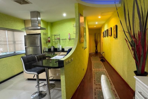 Кондоминиум с 2 спальнями в Паттайе, Таиланд № 153204 - фото 16