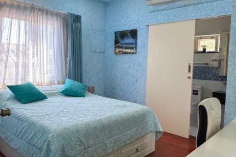 Кондоминиум с 2 спальнями в Паттайе, Таиланд № 153204 - фото 1