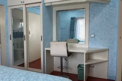 Кондоминиум с 2 спальнями в Паттайе, Таиланд № 153204 - фото 5