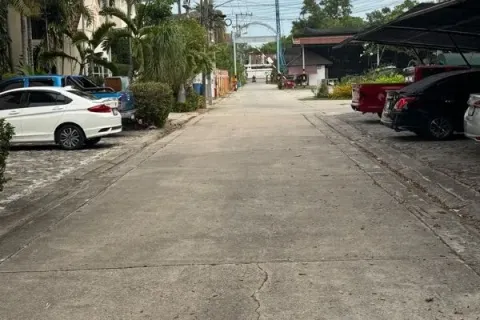 Кондоминиум с 2 спальнями в Паттайе, Таиланд № 153204 - фото 7