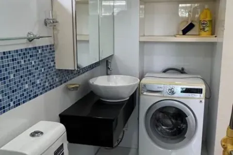 Кондоминиум с 2 спальнями в Паттайе, Таиланд № 153204 - фото 3