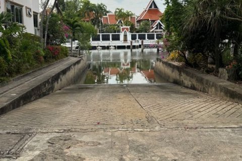 Кондоминиум с 2 спальнями в Паттайе, Таиланд № 153204 - фото 12
