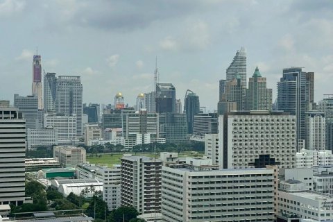 Condo in Bang Rak, Bangkok, Thailand, 2 bedrooms  № 153202 - photo 8