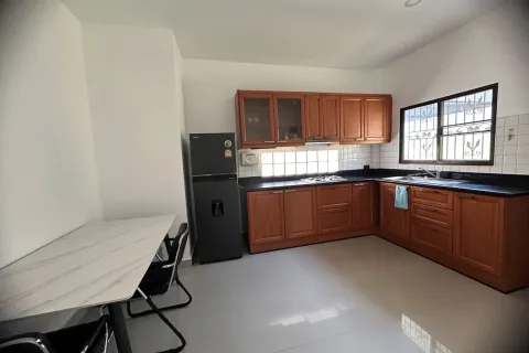 House in Pattaya, Thailand 3 bedrooms № 153200 - photo 9