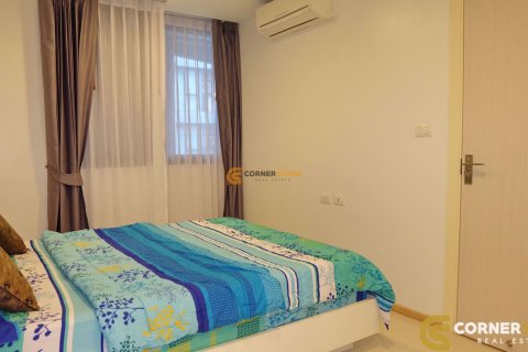 Studio dans le Condo sur Jomtien Beach, Pattaya, Thaïlande  № 27024 - photo 17