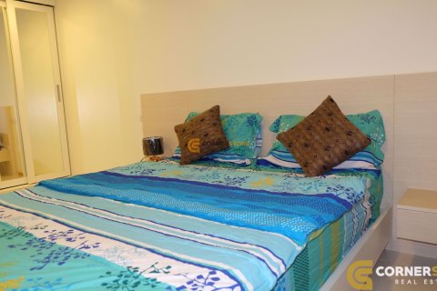 Studio dans le Condo sur Jomtien Beach, Pattaya, Thaïlande  № 27024 - photo 16