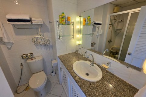 Studio dans le Condo à Pattaya, Thaïlande № 171699 - photo 7