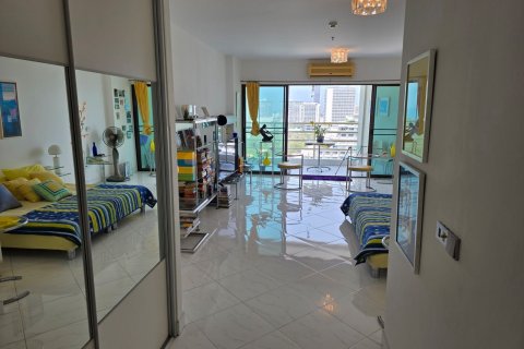 Studio dans le Condo à Pattaya, Thaïlande № 171699 - photo 6