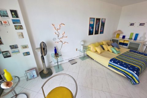 Studio dans le Condo à Pattaya, Thaïlande № 171699 - photo 3