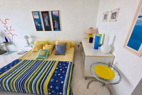 Studio dans le Condo à Pattaya, Thaïlande № 171699 - photo 2