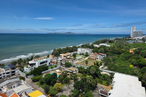 Studio dans le Condo à Pattaya, Thaïlande № 171699 - photo 11