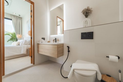 Вилла в Пхукете, Таиланд с 3 спальнями  № 171697 - фото 16