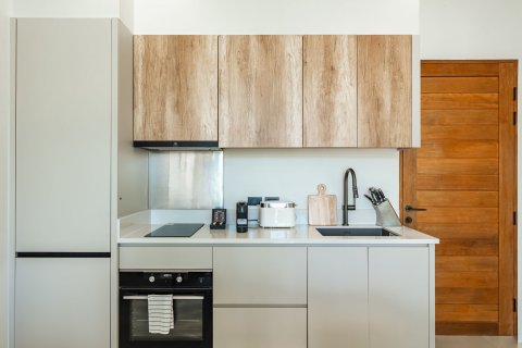 Вилла в Пхукете, Таиланд с 3 спальнями  № 171697 - фото 10