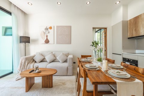 Вилла в Пхукете, Таиланд с 3 спальнями  № 171697 - фото 14