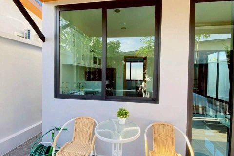 Maison à Phuket, Thaïlande 3 chambres № 171700 - photo 13