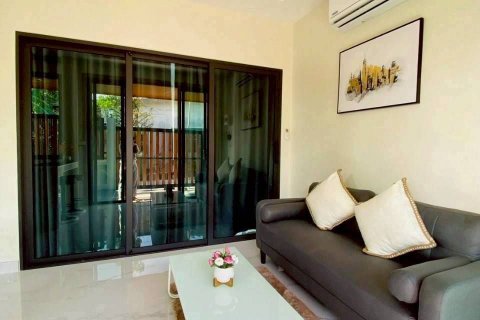 Maison à Phuket, Thaïlande 3 chambres № 171700 - photo 10