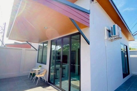 Maison à Phuket, Thaïlande 3 chambres № 171700 - photo 9