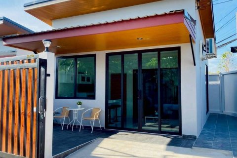 Maison à Phuket, Thaïlande 3 chambres № 171700 - photo 8