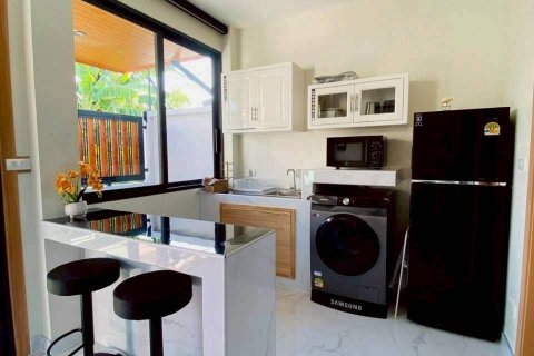 Maison à Phuket, Thaïlande 3 chambres № 171700 - photo 3