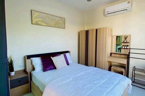 Maison à Phuket, Thaïlande 3 chambres № 171700 - photo 4