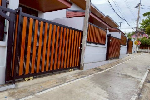 Maison à Phuket, Thaïlande 3 chambres № 171700 - photo 12