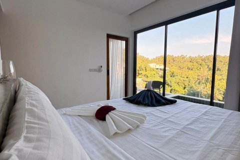 Studio in Ko Samui, Thailand № 171698 - photo 8