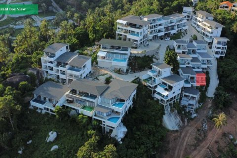 Studio in Ko Samui, Thailand № 171698 - photo 10