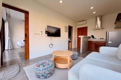 Studio in Ko Samui, Thailand № 171698 - photo 2