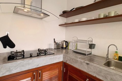 Studio in Ko Samui, Thailand № 171698 - photo 5