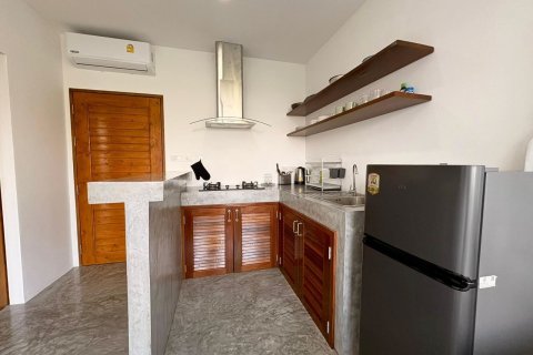 Studio in Ko Samui, Thailand № 171698 - photo 6