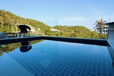 Studio in Ko Samui, Thailand № 171698 - photo 1