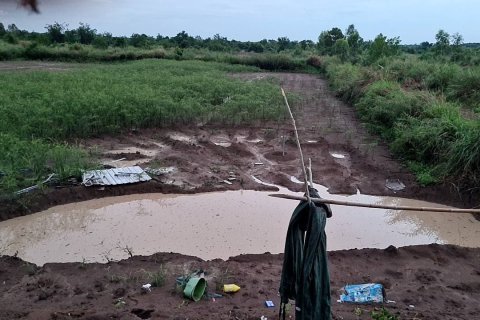 Земельный участок в Саконнакхоне, Таиланд 1581630м2 № 171703 - фото 4