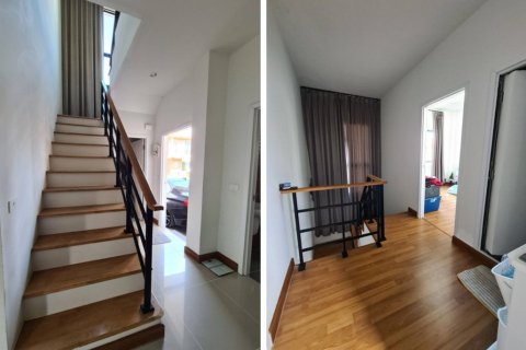 House in Khlong Sam Wa, Bangkok, Thailand 3 bedrooms № 171701 - photo 8