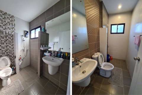 House in Khlong Sam Wa, Bangkok, Thailand 3 bedrooms № 171701 - photo 10