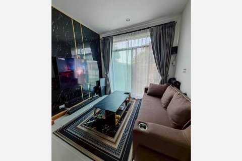 House in Khlong Sam Wa, Bangkok, Thailand 3 bedrooms № 171701 - photo 4