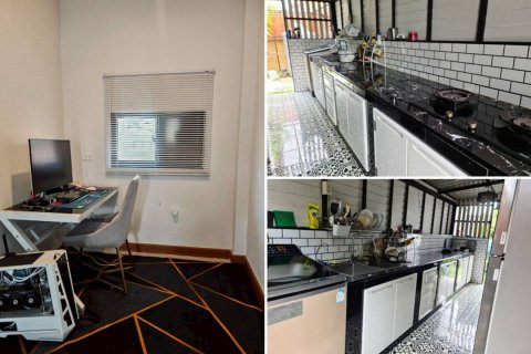 House in Khlong Sam Wa, Bangkok, Thailand 3 bedrooms № 171701 - photo 7