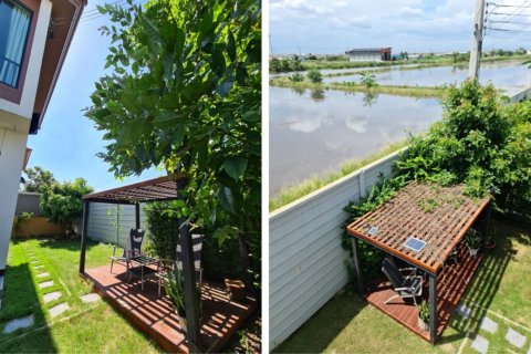 House in Khlong Sam Wa, Bangkok, Thailand 3 bedrooms № 171701 - photo 6