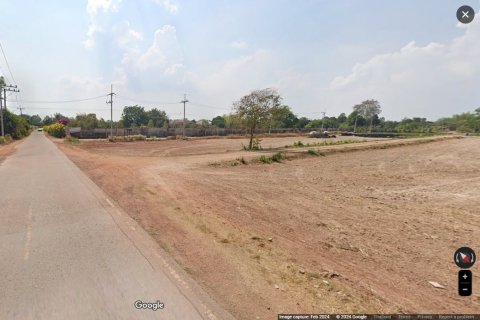 Land in Prachin Buri, Thailand 14016 sq.m. № 171702 - photo 3