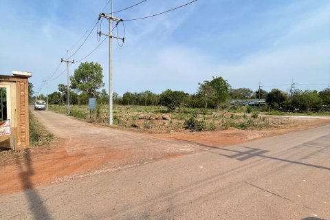 Land in Prachin Buri, Thailand 14016 sq.m. № 171702 - photo 4