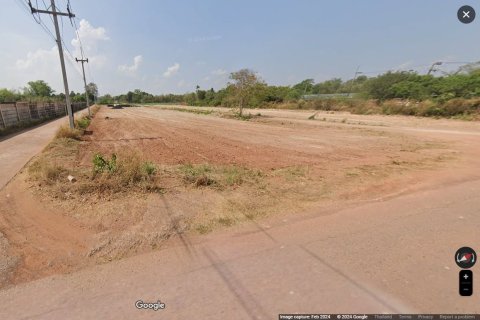 Земельный участок в Прачинбури, Таиланд 14016м2 № 171702