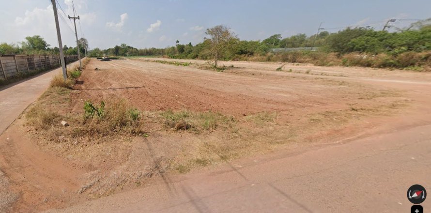 Land in Prachin Buri, Thailand 14016 sq.m. № 171702