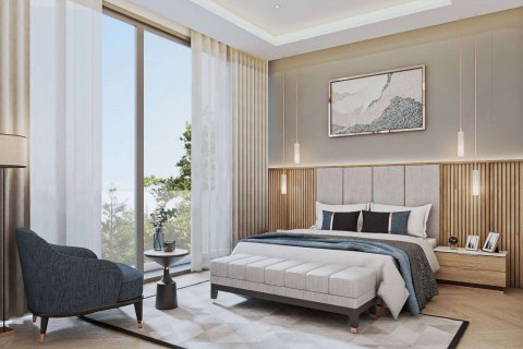 Вилла в Банг Тао, Таиланд с 4 спальнями  № 165818 - фото 10