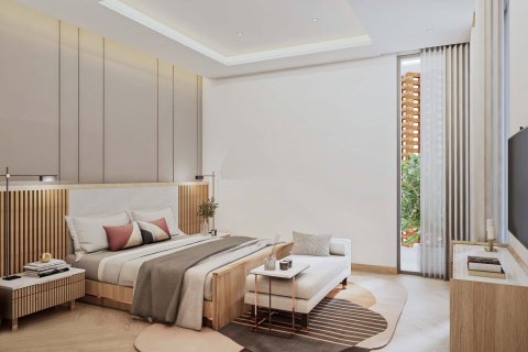 วิลล่าในภูเก็ต, ประเทศไทย 4 ห้องนอน № 165818 - รูปถ่าย 23